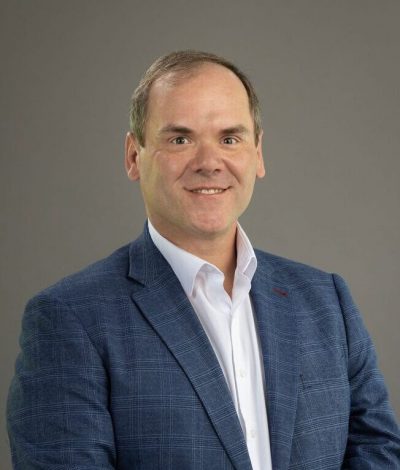 Matt Pyles Headshot
